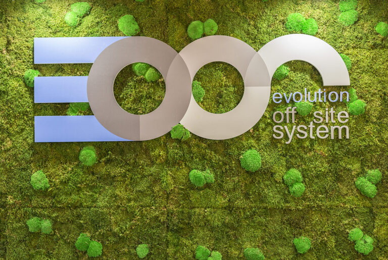 Evolution OffSite System