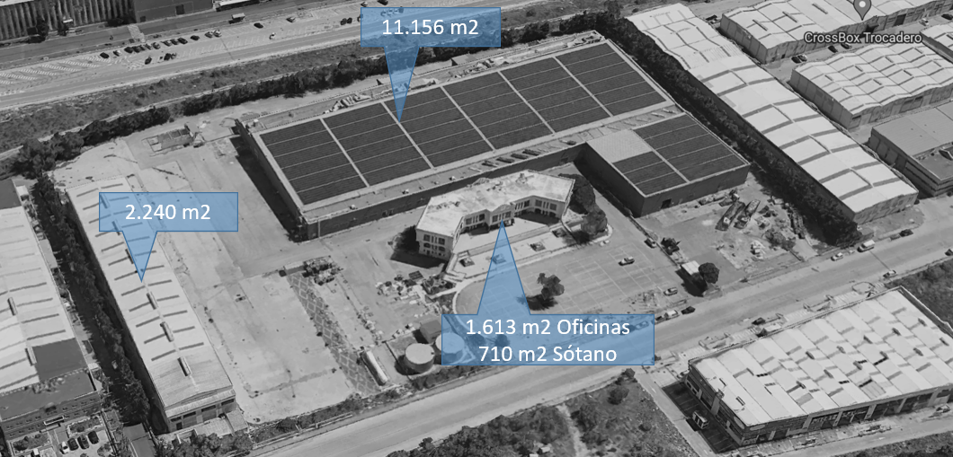 EOSS Factory - Evolution OffSite System