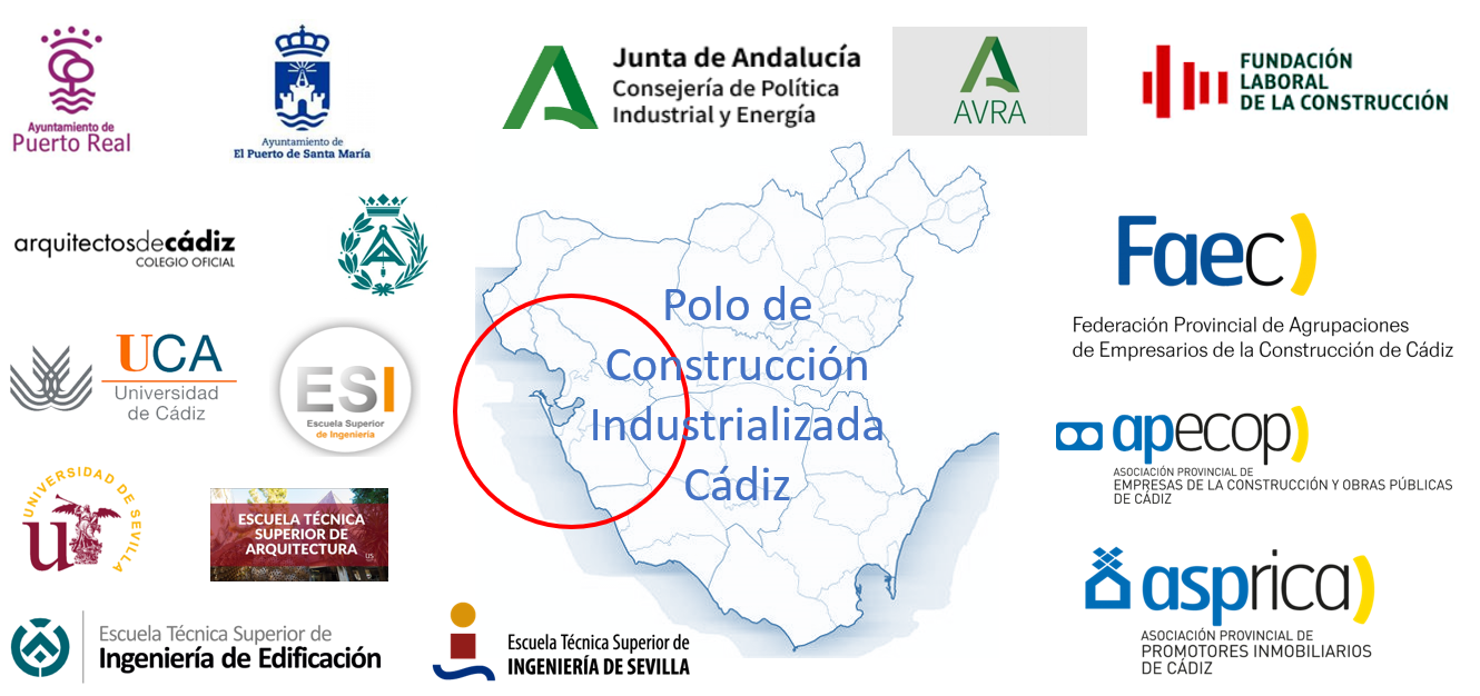 EVOLUTION OFFSITE SYSTEMS entra en la Unidad Aceleradora de la Junta de ...